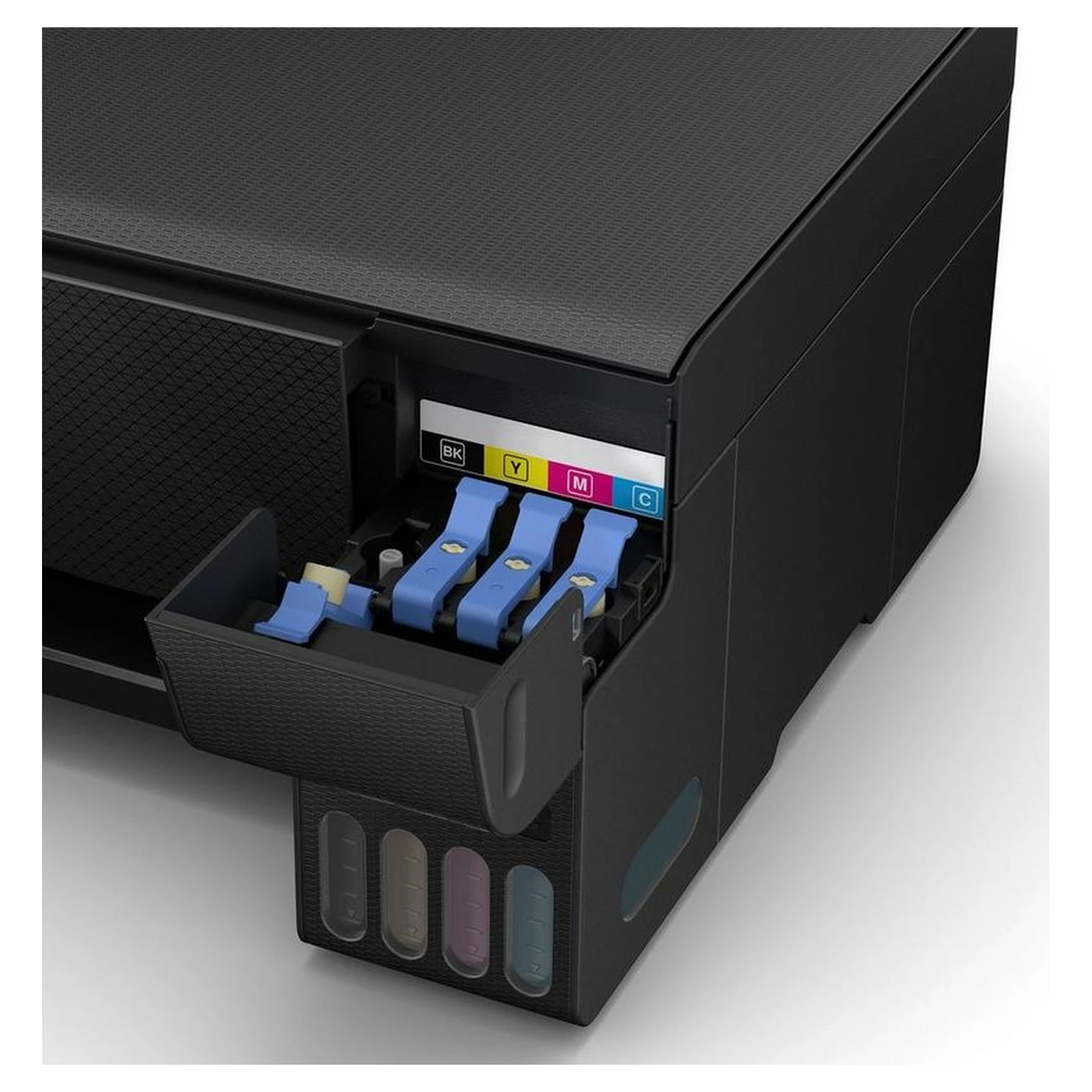 Купить МФУ A4 Epson EcoTank L3201 (C11CJ69402) - фото 3