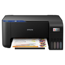 Купить МФУ A4 Epson EcoTank L3201 (C11CJ69402) - фото 9
