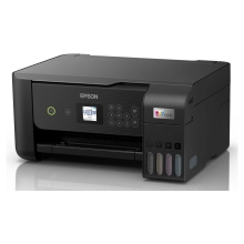 Купить МФУ А4 Epson EcoTank L3260 Wi-Fi (C11CJ66409) - фото 2