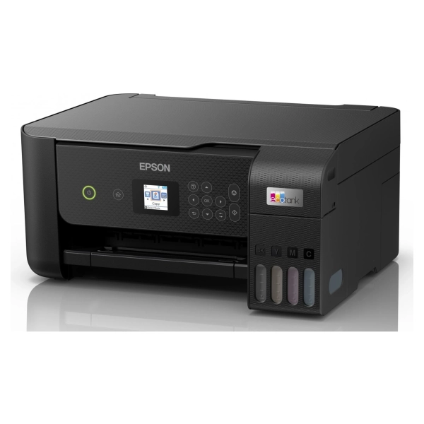 Купить МФУ А4 Epson EcoTank L3260 Wi-Fi (C11CJ66409) - фото 2