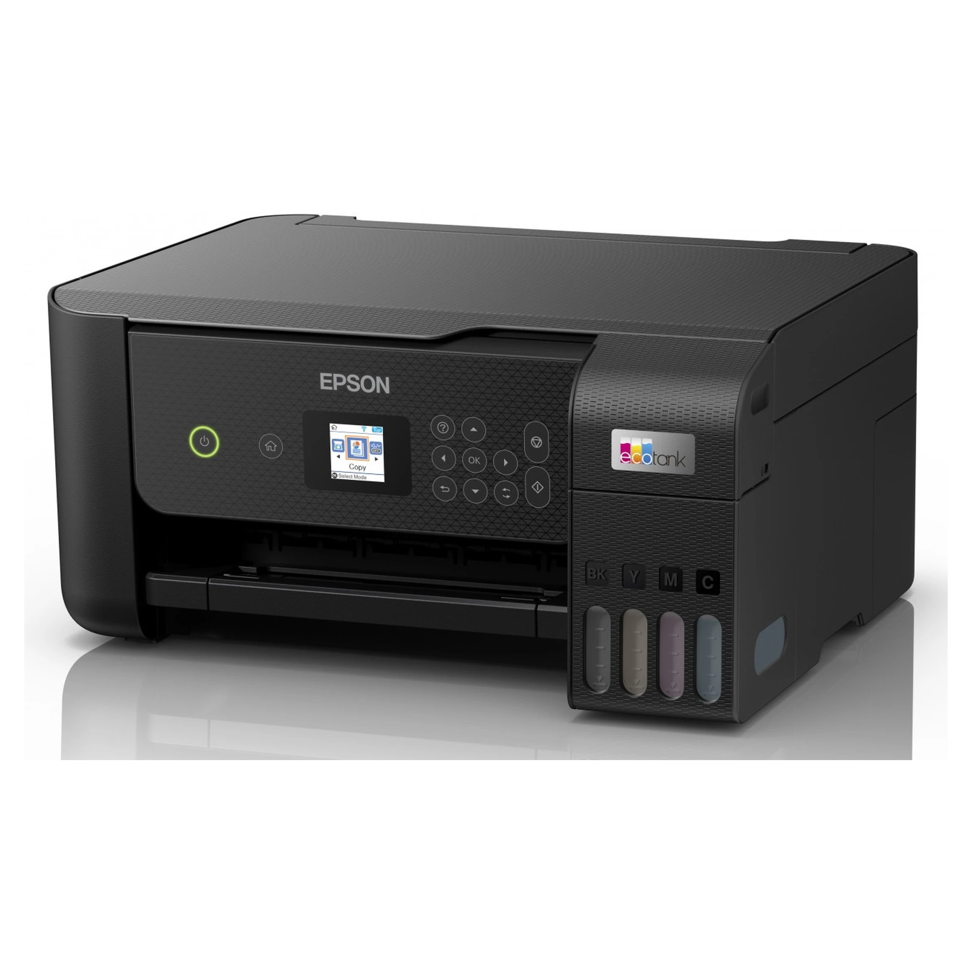 Купить МФУ А4 Epson EcoTank L3260 Wi-Fi (C11CJ66409) - фото 2