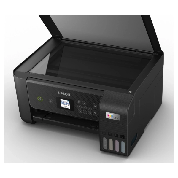 Купить МФУ А4 Epson EcoTank L3260 Wi-Fi (C11CJ66409) - фото 4