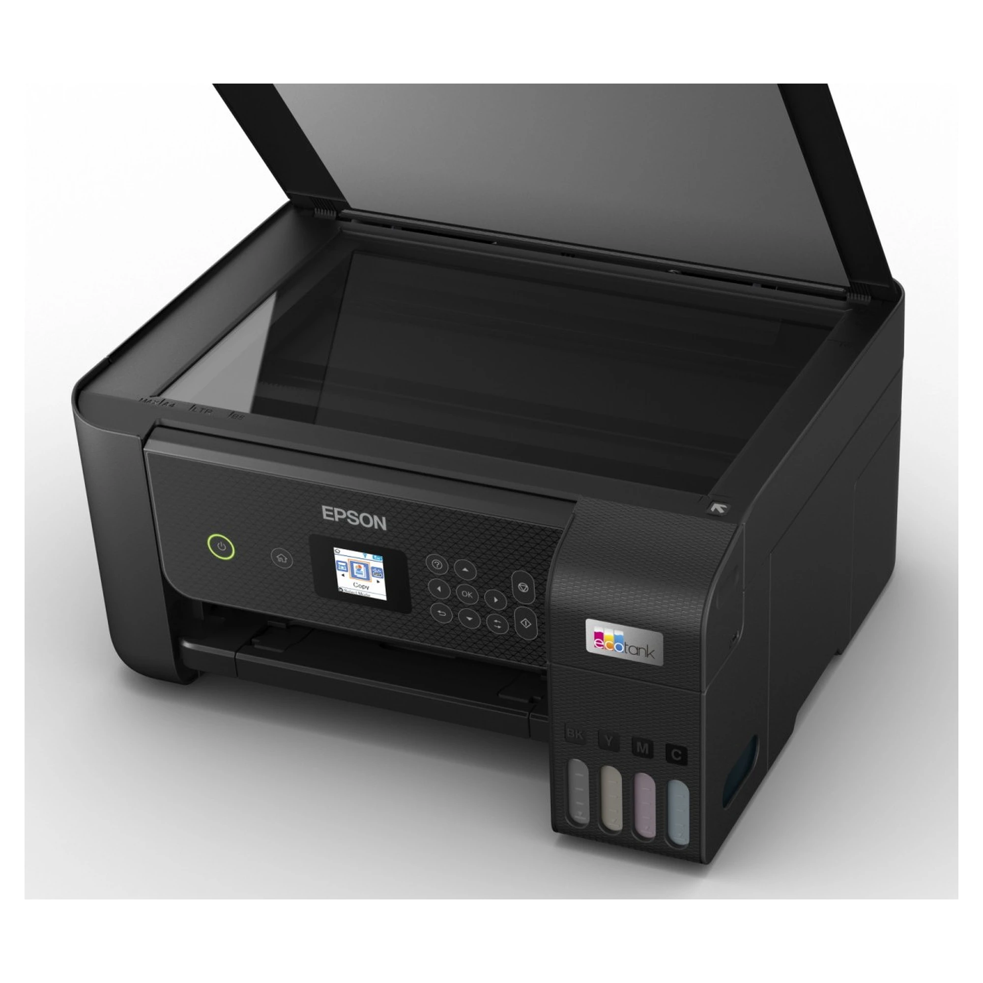 Купить МФУ А4 Epson EcoTank L3260 Wi-Fi (C11CJ66409) - фото 4