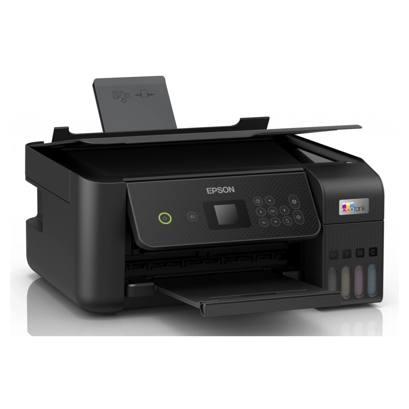 Купить МФУ А4 Epson EcoTank L3260 Wi-Fi (C11CJ66409) - фото 5