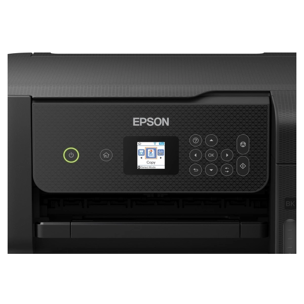 Купить МФУ А4 Epson EcoTank L3260 Wi-Fi (C11CJ66409) - фото 7