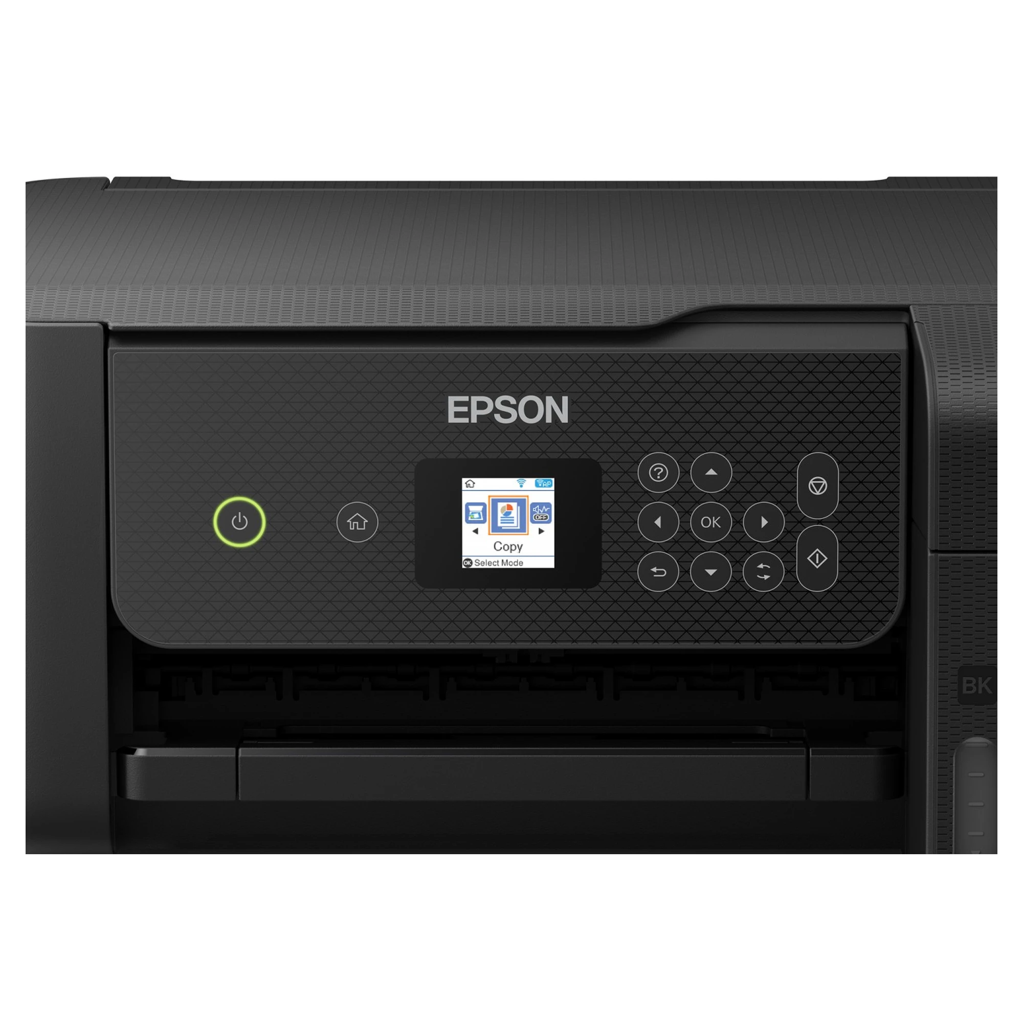 Купить МФУ А4 Epson EcoTank L3260 Wi-Fi (C11CJ66409) - фото 7