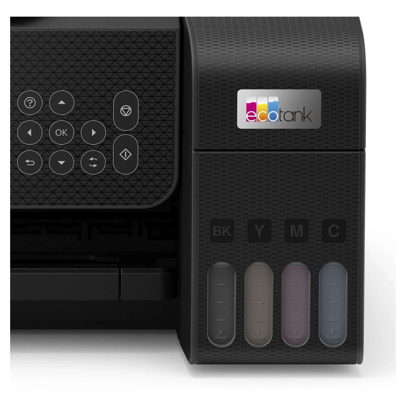 Купить МФУ А4 Epson EcoTank L3260 Wi-Fi (C11CJ66409) - фото 8