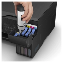 Купить МФУ А4 Epson EcoTank L3260 Wi-Fi (C11CJ66409) - фото 9