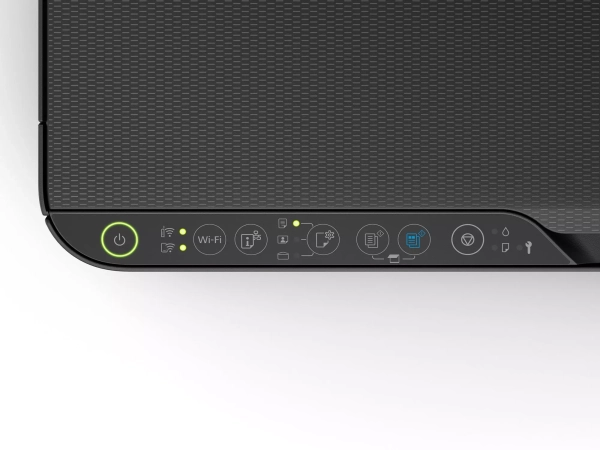 Купити БФП A4 Epson EcoTank L3550 Wi-Fi (C11CK59404) - фото 3