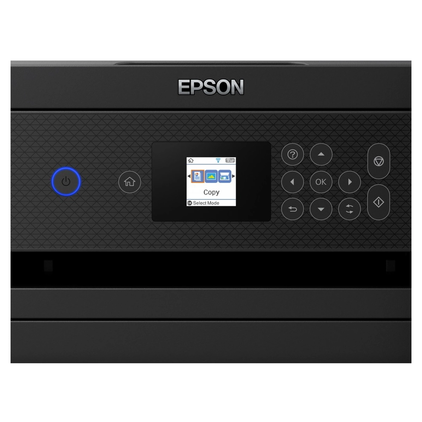 Купити БФП A4 Epson EcoTank L4260 WiFi (C11CJ63412) - фото 4