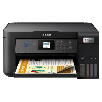 Купить МФУ A4 Epson EcoTank L4267 WiFi (C11CJ63413) - фото 1