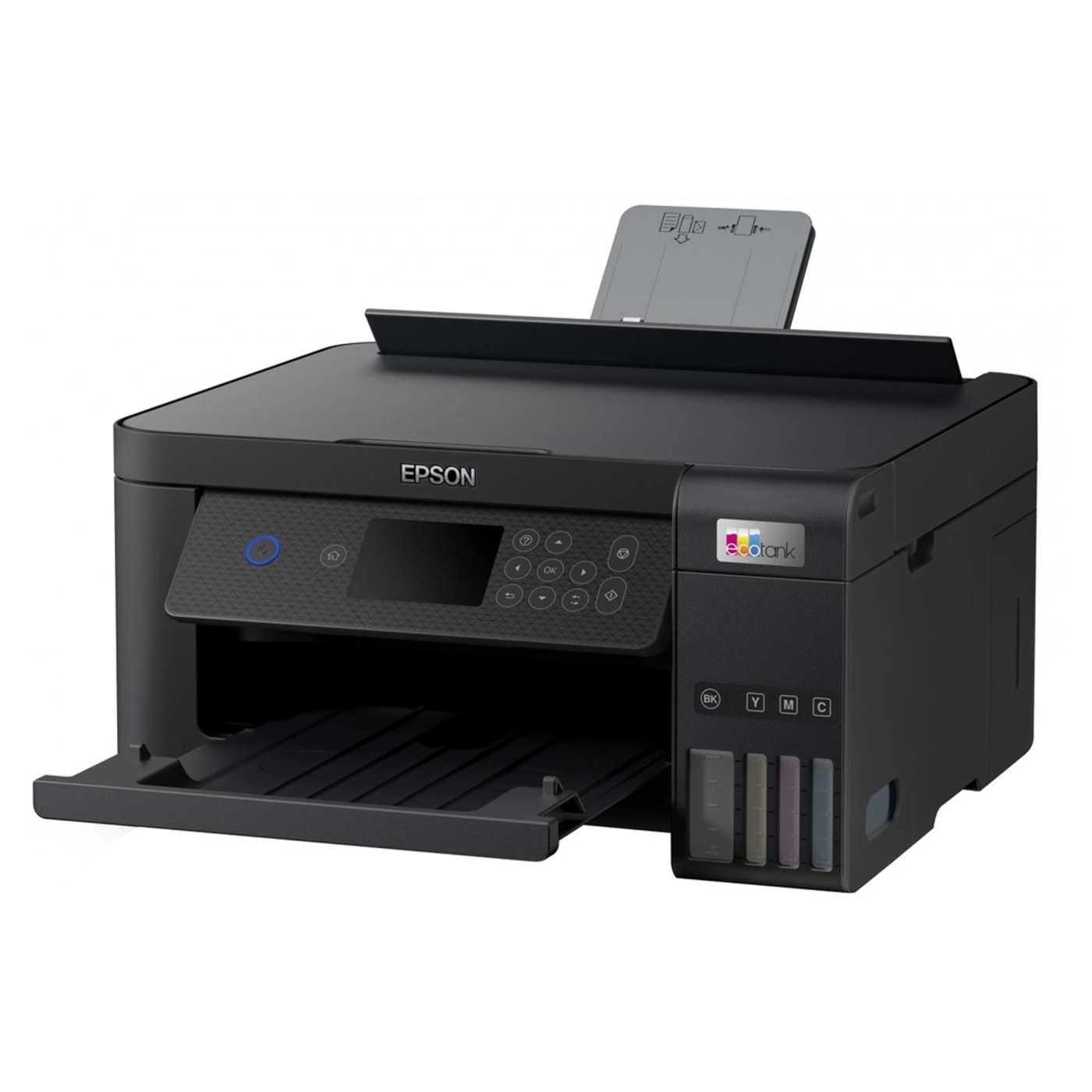 Купити БФП A4 Epson EcoTank L4267 WiFi (C11CJ63413) - фото 3