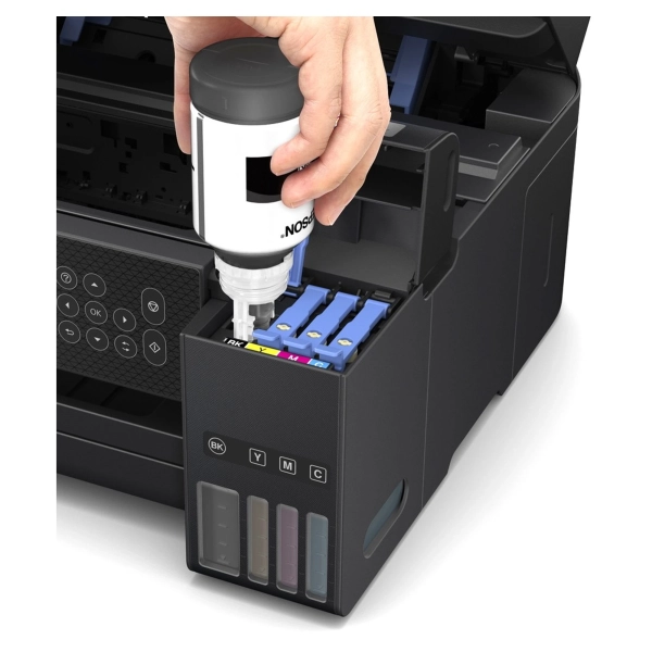 Купити БФП A4 Epson EcoTank L4267 WiFi (C11CJ63413) - фото 5