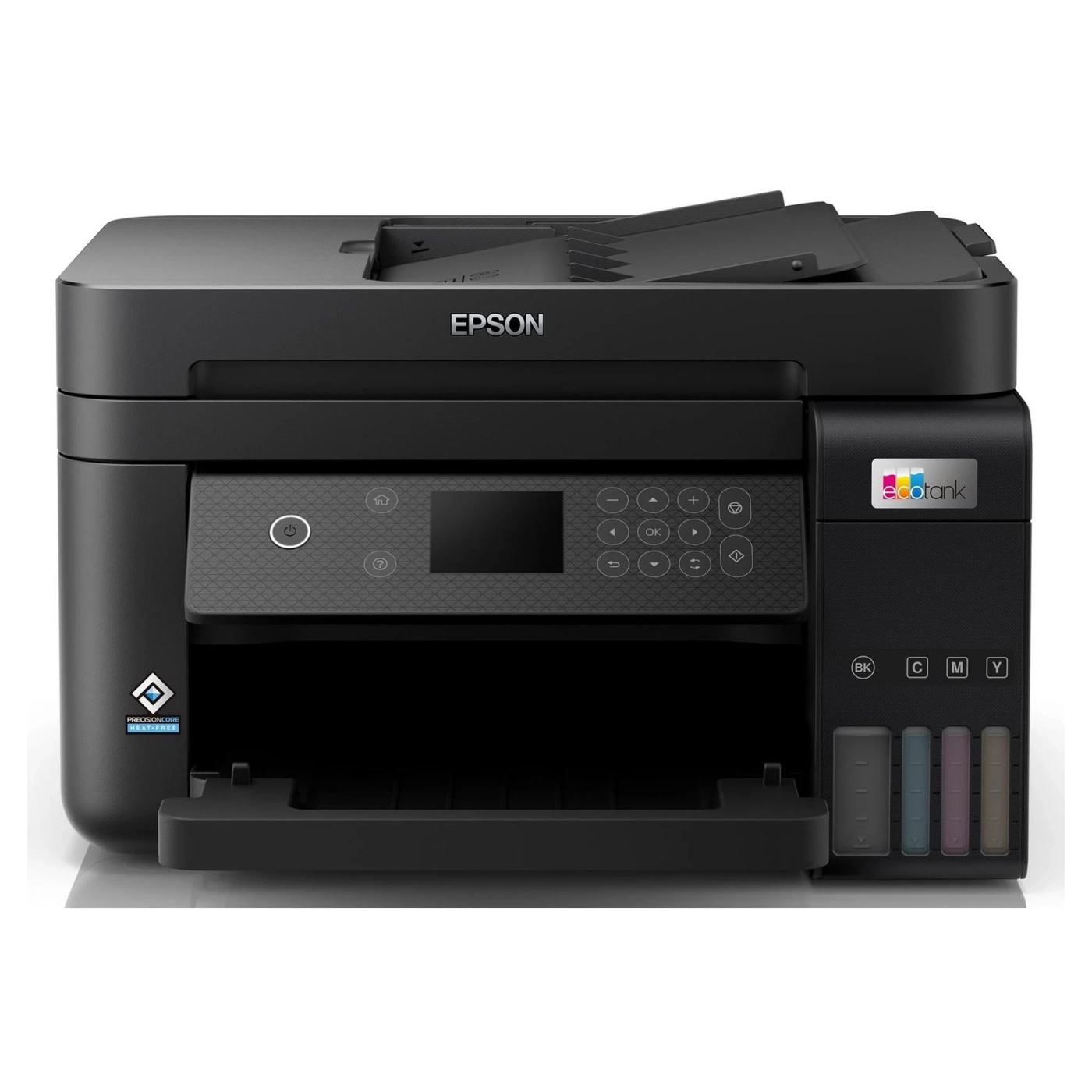 Купить МФУ A4 Epson EcoTank L6270 WI-FI (C11CJ61405) - фото 3