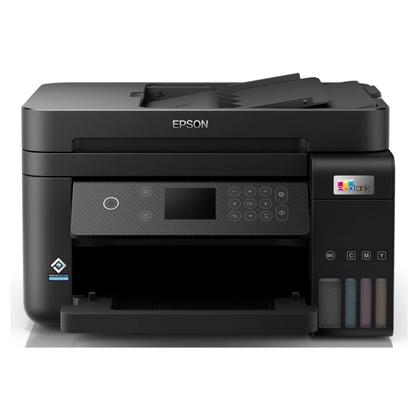 Купить МФУ A4 Epson EcoTank L6270 WI-FI (C11CJ61405) - фото 3