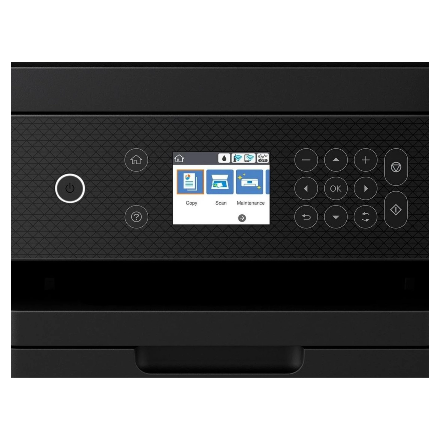 Купить МФУ A4 Epson EcoTank L6270 WI-FI (C11CJ61405) - фото 5