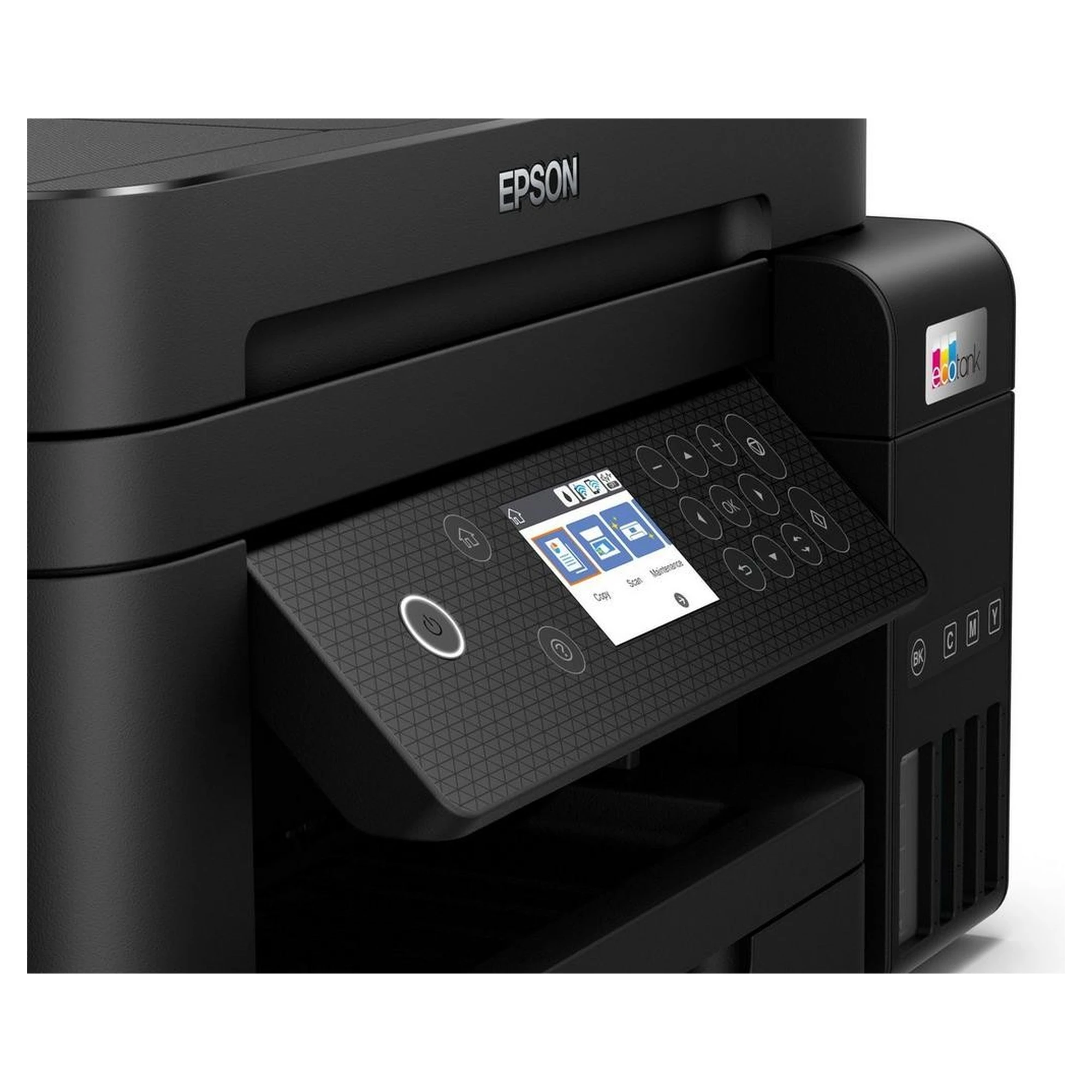 Купить МФУ A4 Epson EcoTank L6270 WI-FI (C11CJ61405) - фото 6