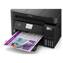 Купить МФУ A4 Epson EcoTank L6270 WI-FI (C11CJ61405) - фото 7