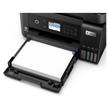 Купить МФУ A4 Epson EcoTank L6270 WI-FI (C11CJ61405) - фото 9