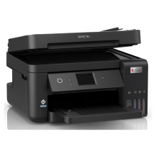 Купить МФУ A4 Epson EcoTank L6290 Wi-Fi (C11CJ60406) - фото 2