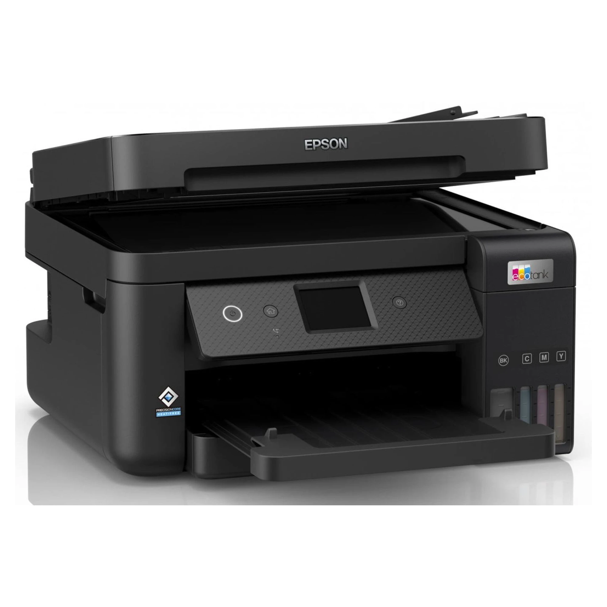 Купить МФУ A4 Epson EcoTank L6290 Wi-Fi (C11CJ60406) - фото 2