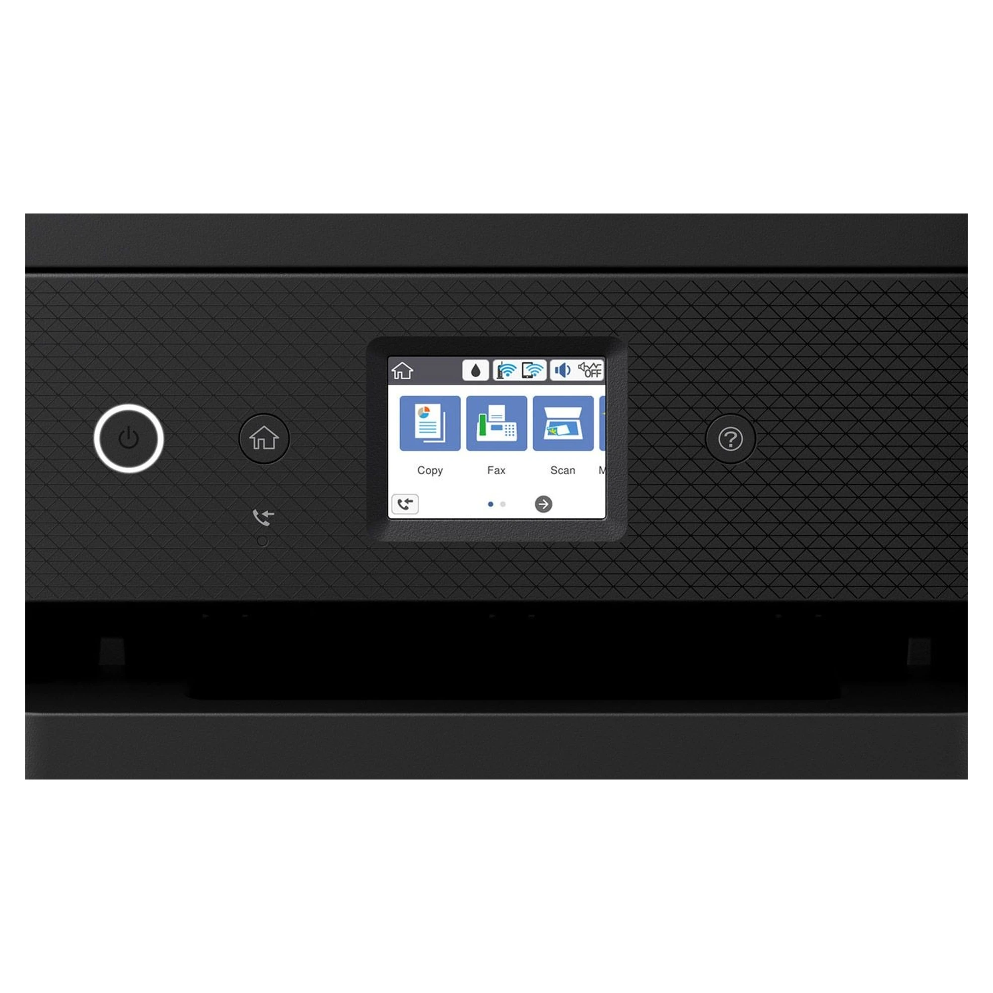 Купить МФУ A4 Epson EcoTank L6290 Wi-Fi (C11CJ60406) - фото 4