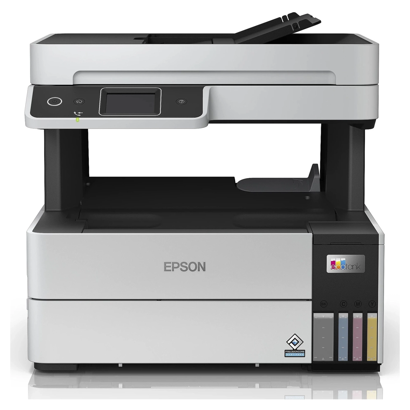 Купити БФП A4 Epson EcoTank L6490 WI-FI (C11CJ88405) - фото 3