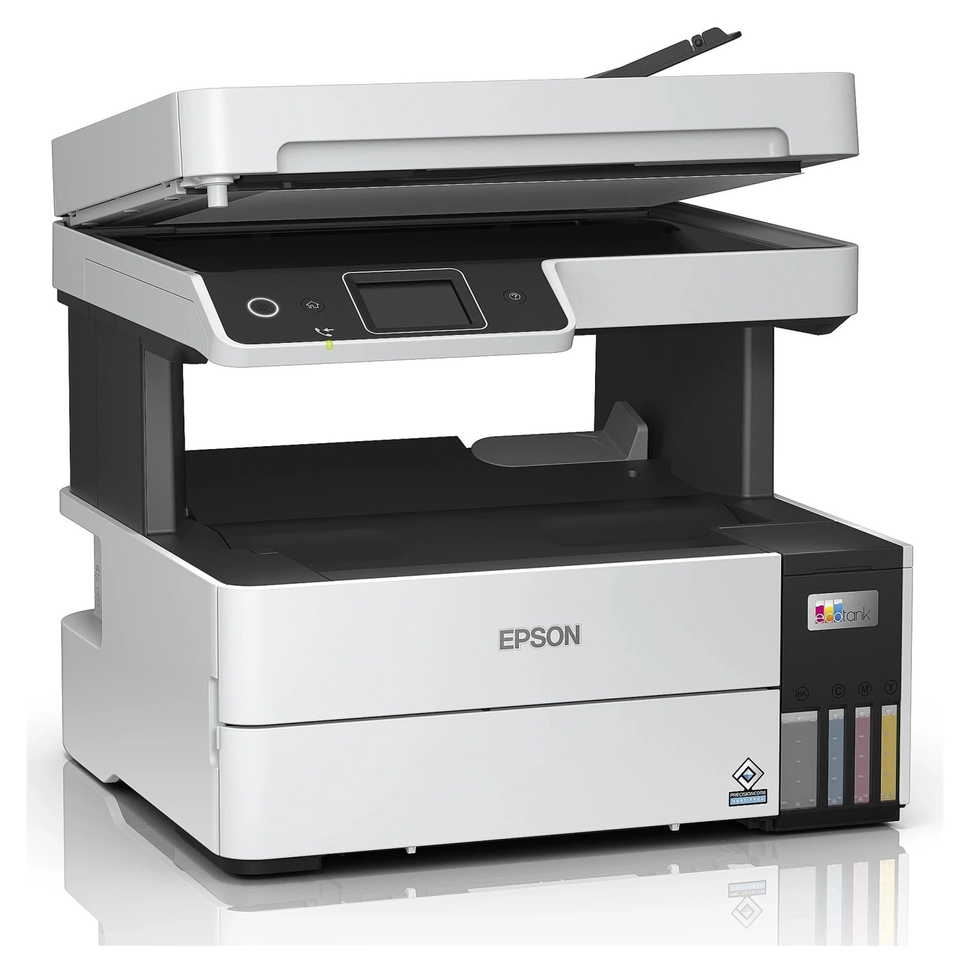 Купити БФП A4 Epson EcoTank L6490 WI-FI (C11CJ88405) - фото 4