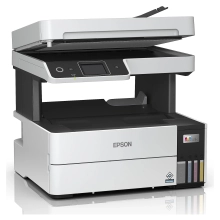 Купити БФП A4 Epson EcoTank L6490 WI-FI (C11CJ88405) - фото 4