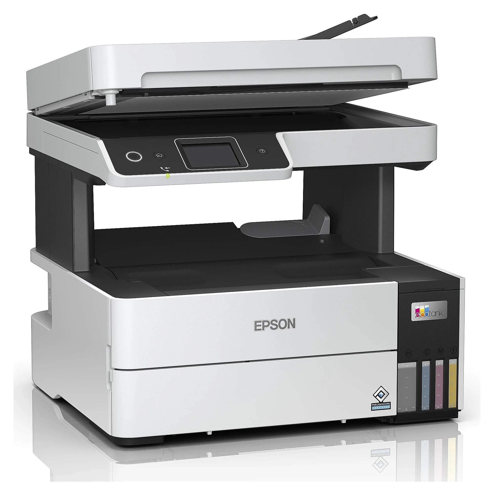 Купити БФП A4 Epson EcoTank L6490 WI-FI (C11CJ88405) - фото 4