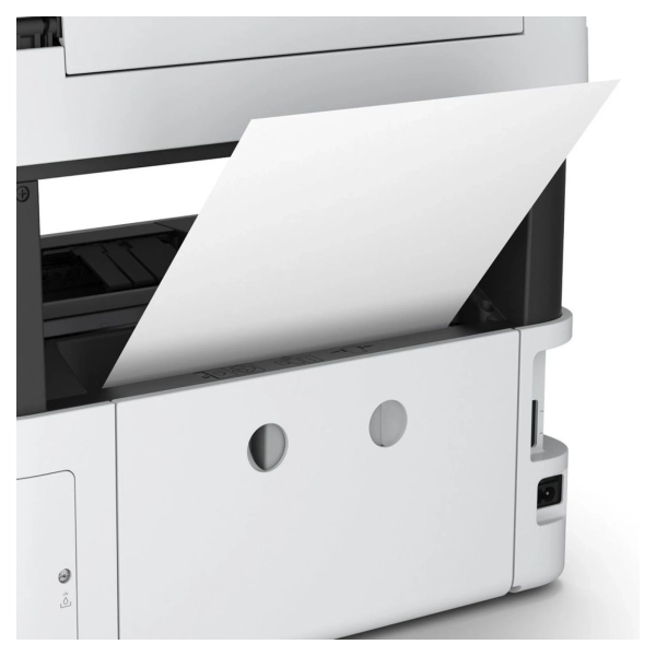 Купити БФП A4 Epson EcoTank L6490 WI-FI (C11CJ88405) - фото 5