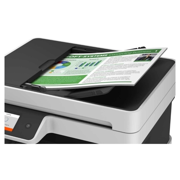 Купити БФП A4 Epson EcoTank L6490 WI-FI (C11CJ88405) - фото 6