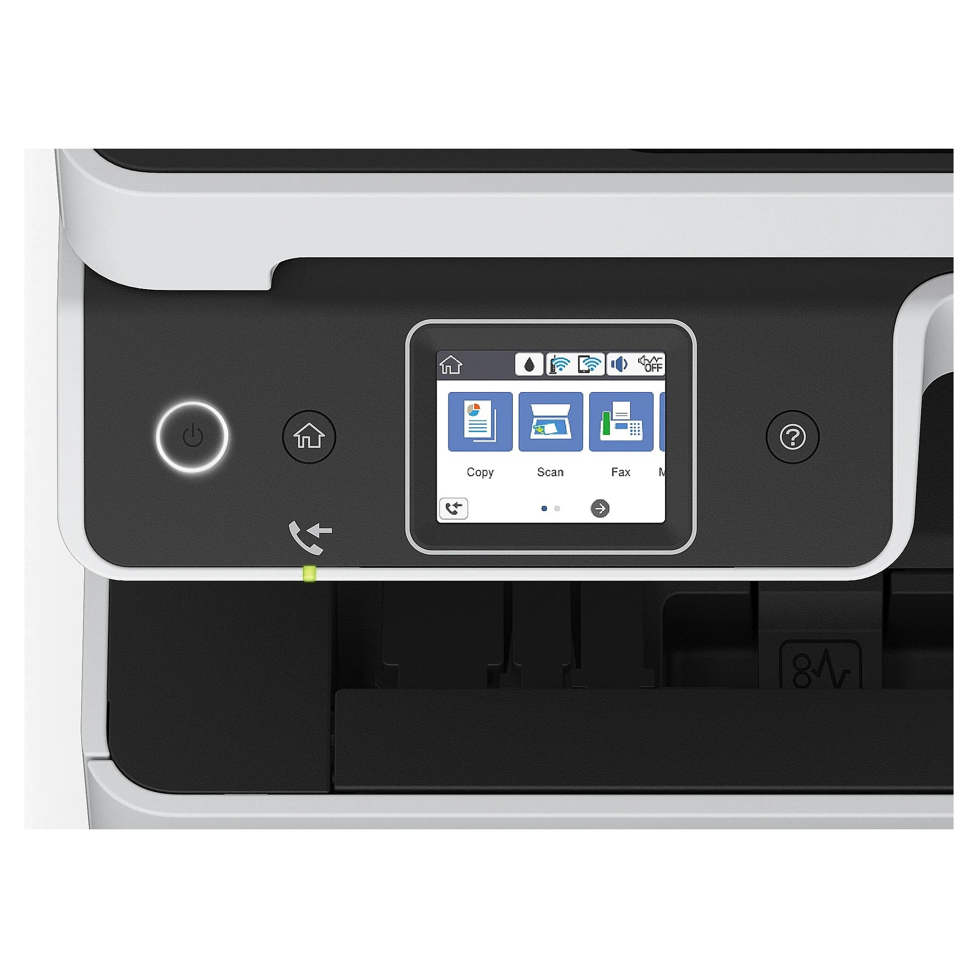 Купити БФП A4 Epson EcoTank L6490 WI-FI (C11CJ88405) - фото 7