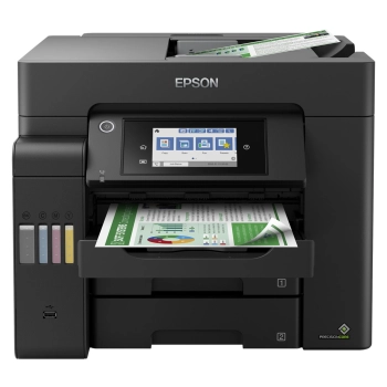 Купити БФП А4 Epson EcoTank L6550 WI-FI (C11CJ30404) - фото 1