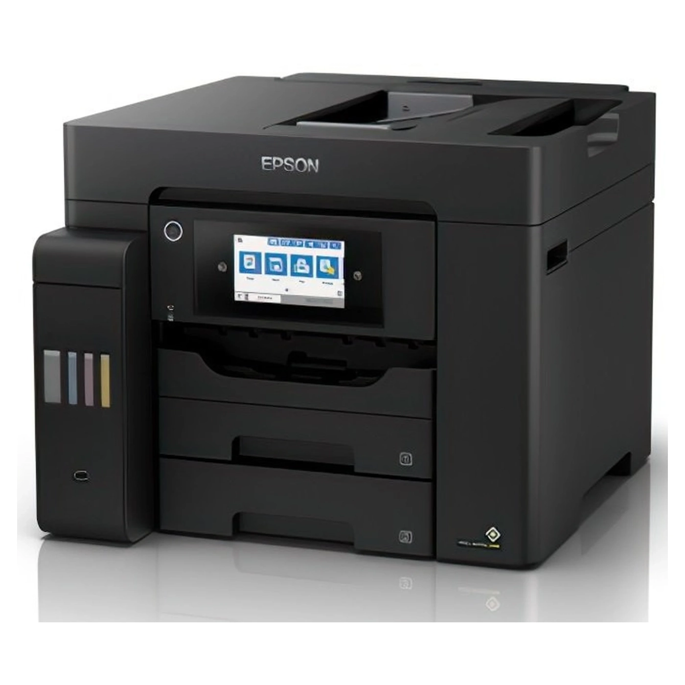 Купити БФП А4 Epson EcoTank L6550 WI-FI (C11CJ30404) - фото 2