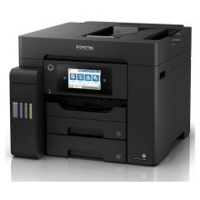 Купити БФП А4 Epson EcoTank L6550 WI-FI (C11CJ30404) - фото 2