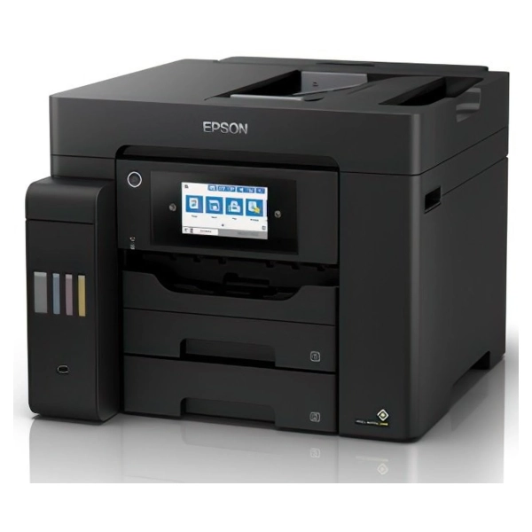 Купити БФП А4 Epson EcoTank L6550 WI-FI (C11CJ30404) - фото 2