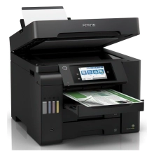 Купити БФП А4 Epson EcoTank L6550 WI-FI (C11CJ30404) - фото 3