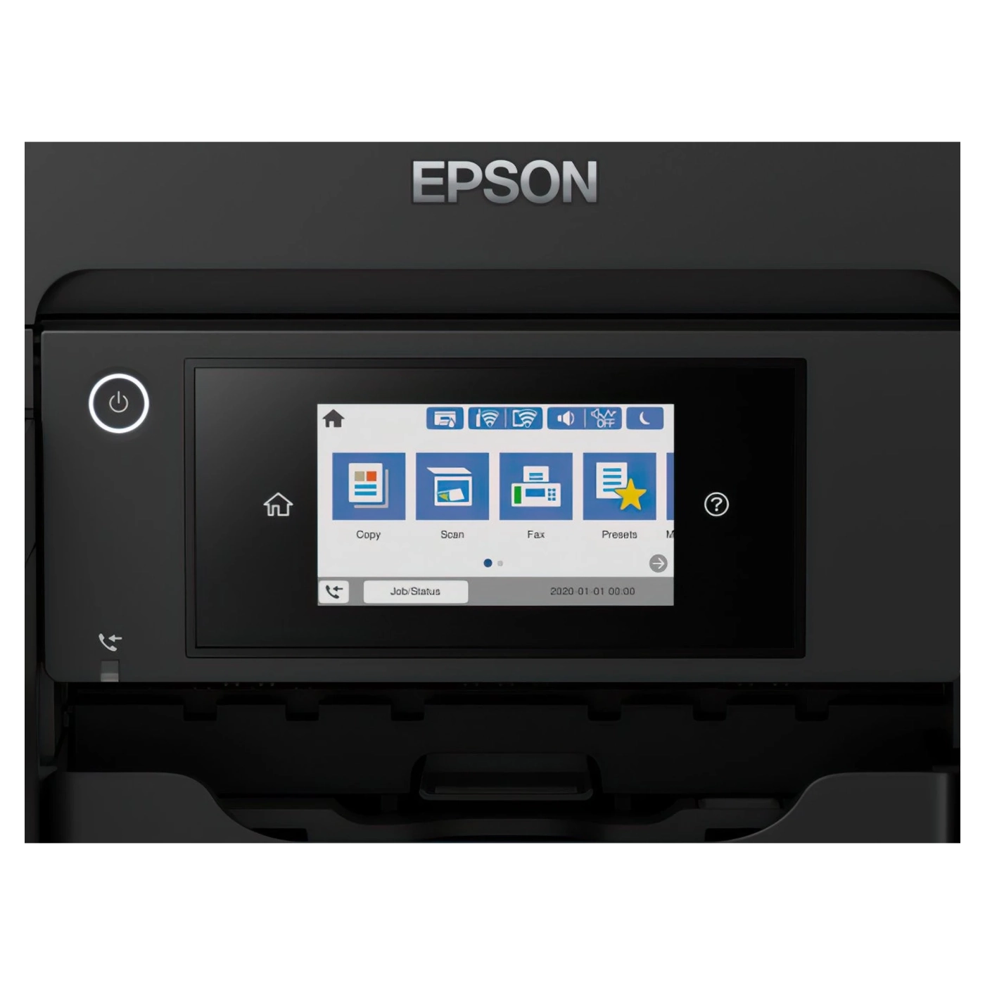 Купити БФП А4 Epson EcoTank L6550 WI-FI (C11CJ30404) - фото 6