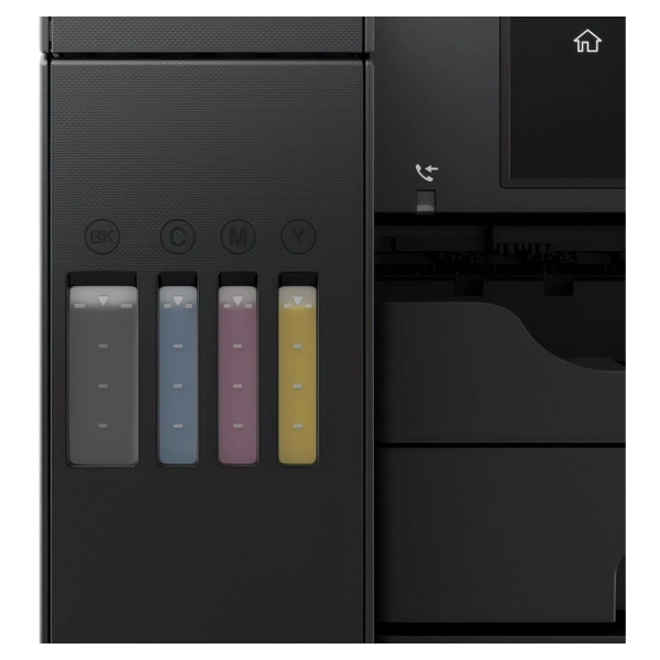 Купити БФП А4 Epson EcoTank L6550 WI-FI (C11CJ30404) - фото 9