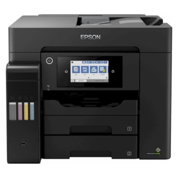 Купити БФП А4 Epson EcoTank L6570 WI-FI (C11CJ29404) - фото 1