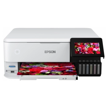 Купити БФП A4 Epson EcoTank L8160 WI-FI (C11CJ20404) - фото 1