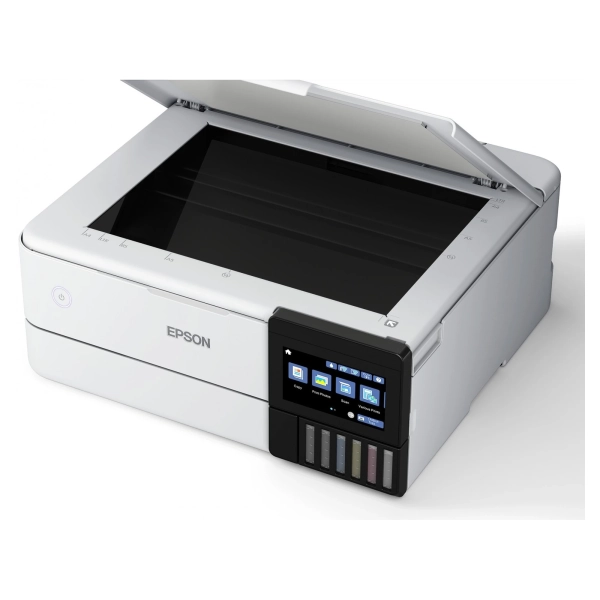 Купити БФП A4 Epson EcoTank L8160 WI-FI (C11CJ20404) - фото 5