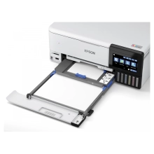 Купити БФП A4 Epson EcoTank L8160 WI-FI (C11CJ20404) - фото 6