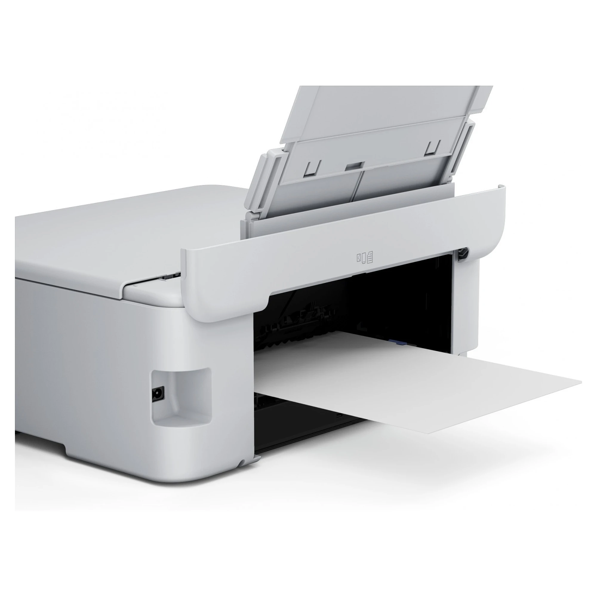 Купити БФП A4 Epson EcoTank L8160 WI-FI (C11CJ20404) - фото 10