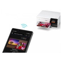 Купити БФП A4 Epson EcoTank L8160 WI-FI (C11CJ20404) - фото 11