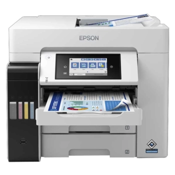 Купити БФП А4 Epson EcoTank L6580 Wi-Fi (C11CJ28404) - фото 1