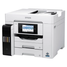 Купити БФП А4 Epson EcoTank L6580 Wi-Fi (C11CJ28404) - фото 2