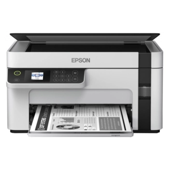Купити БФП A4 Epson EcoTank M2110 (C11CJ19401) - фото 1