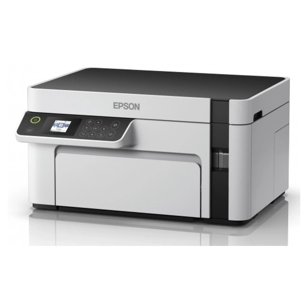 Купити БФП A4 Epson EcoTank M2110 (C11CJ19401) - фото 2